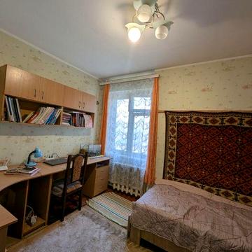 Продам 3х.реальную квартиру хорошая цена