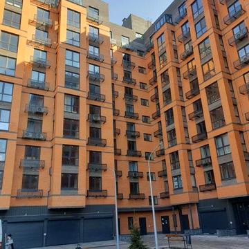 Продам 1 ком-ю квартиру в  ЖК Аржанова, по переуступке , без переплат. ЖК Аржанова