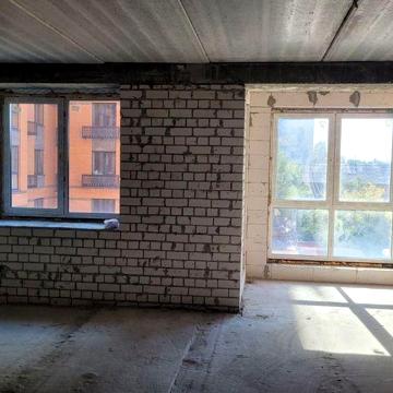 Продам 1 ком-ю квартиру в  ЖК Аржанова, по переуступке , без переплат. ЖК Аржанова