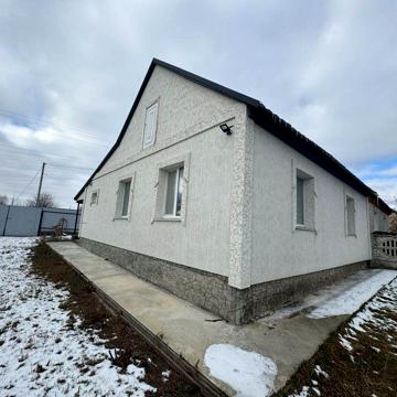 Будинок в смт Брусилів
