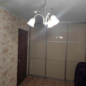 3-х кімнатна квартира з ІНДИВІДУАЛЬНИМ опаленням ЦЕНТР + 
всі меблі