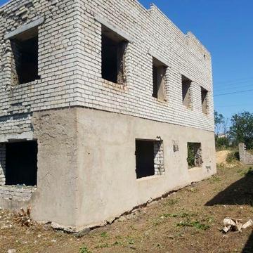 СРОЧНО!Продам недостроеный дом 280кв.ВОЗМОЖНА РАССРОЧКА ОТ ХОЗЯИНА