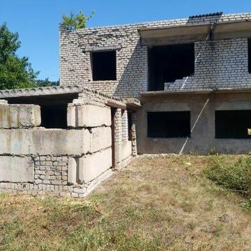 СРОЧНО!Продам недостроеный дом 280кв.ВОЗМОЖНА РАССРОЧКА ОТ ХОЗЯИНА