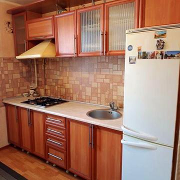 Довгострокова оренда 2к Квартира Варшавська (Ширшова) вулиця