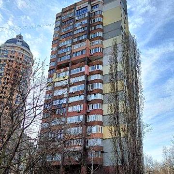 Продажа видовой квартиры, Староноводницкая 6, метро Печерская 10 мин