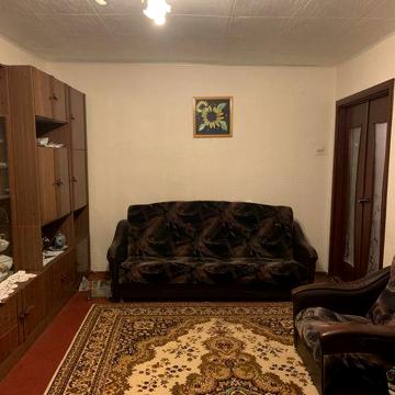 Продам 3-х комнатеую квартиру  р-н Победы в г. Белгород-Днестровском