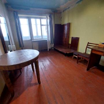 Продаж 1 кім квартри 32,5м2 вул. Мельника м. Стебник