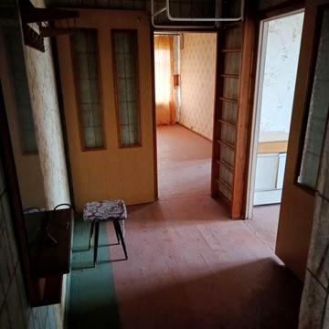 Продам 3-х кімнатну квартиру 52,1 м.кв від власника. ЖК ххххххххх