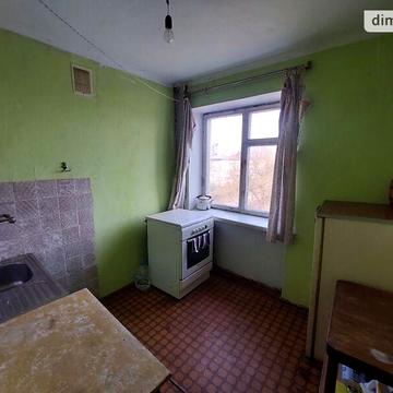 Продаж 1к Квартира Андрія Мельника вулиця