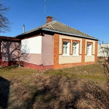 Таранівська, 44