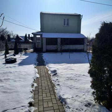 Продається дача біля річки