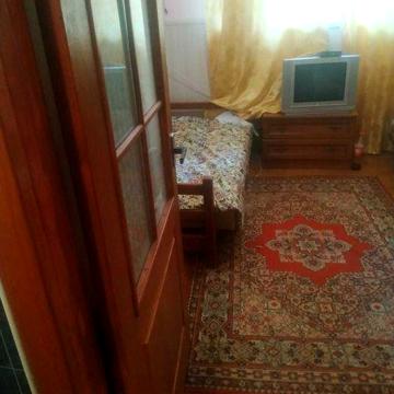 Продається однокімнатна квартира