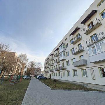 Продаж 3к Квартира вул. Бродівська