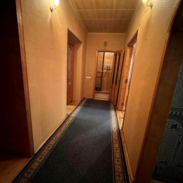 Здам 2х кімнатну квартиру в самому центрі міста біля МагДональдса.