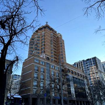 4-к квартира на Золотих Воротах, центр! Бульварно-Кудрявська,11а