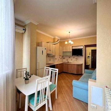 Сдам 1-ю квартиру ЖК Успех Таирово