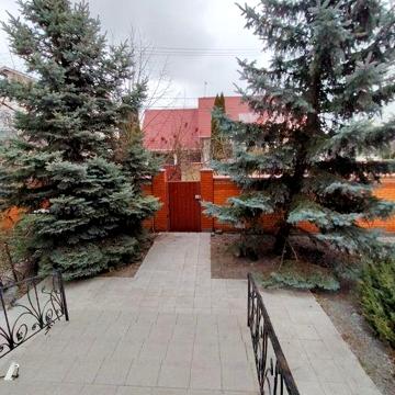 Шикарний будинок для великої сімї в Софіївській Борщагівці.