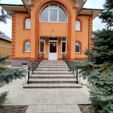 Шикарний будинок для великої сімї в Софіївській Борщагівці.