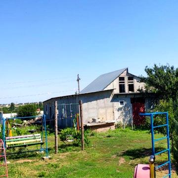 Продам дом ул.Бригадная 55/2