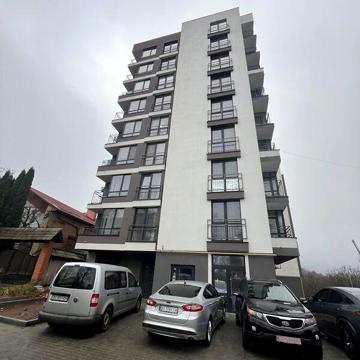 Продаж 2к Квартира Пасічна вулиця ЖК Карамель