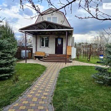 Продаж 2к Дім вул. Садова