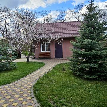 Продаж 2к Дім вул. Садова
