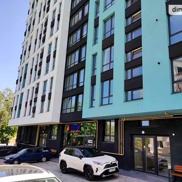 Продаж 2к Квартира Винниченка Володимира вулиця ЖК ул. Винниченка