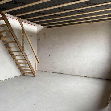 3-кімнатна Квартира 63,1 м². Готовий будинок! ЖК Амстердам Клубний ЖК Амстердам
