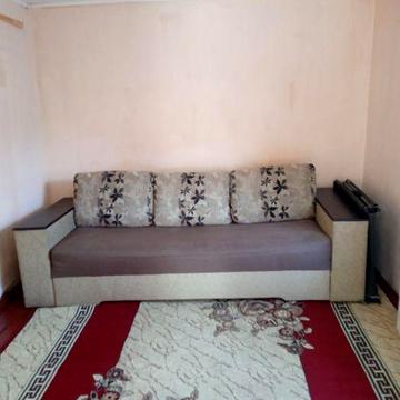 Здається  времянка