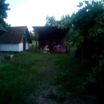 Продаж доміка в селі