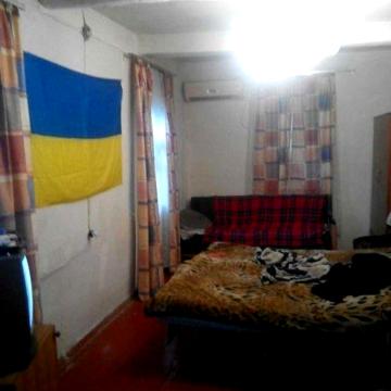 Продаж доміка в селі