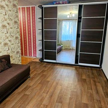 Довгострокова оренда 1к Квартира Тракторобудівників проспект