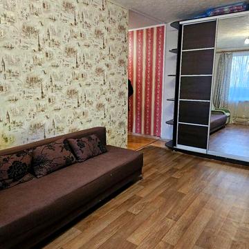 Довгострокова оренда 1к Квартира Тракторобудівників проспект
