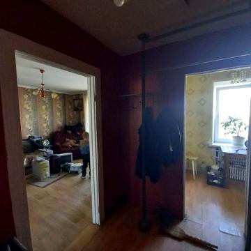 Продажа 1х квартира.5/9эт. район 5/5.