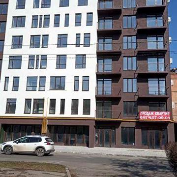 Двокімнатна квартира в ЖК "Оскар" від власника ЖК Оскар