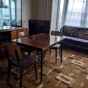 Здаю квартиру 2-х кім Власник