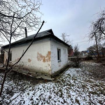 Продаж 2к Дім Шевченка вулиця