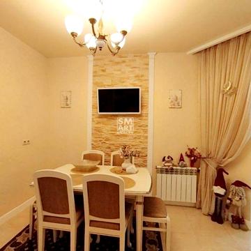 Продаж 3к кв-ри,вул Хмельницька 10,ст.м. Святошин