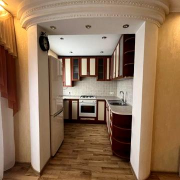 Продаж 3 кіімнатної квартири Петра Калнишевського 17( Власник)