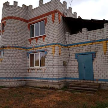 Продам або здам в довготермінову оренду