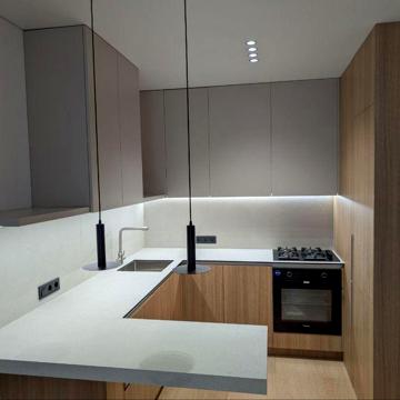 Перша здача!!! ЖК CENTRAL CITY Apartments, вул. Замкова