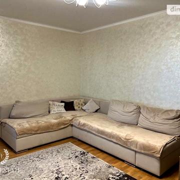 Продажа 3к квартира просп. Бандери Степана