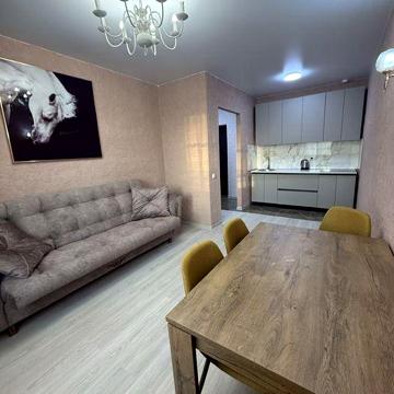 Продам свою 1к квартиру ЖК Сказка ЖК Сказка