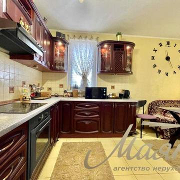 3кімн. в центрі, Набережна 4/14