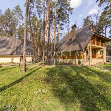 БЕЗ % Продаж будинку 250м.18сот.м. Ворзель, Ірпінь, Бучанський рн