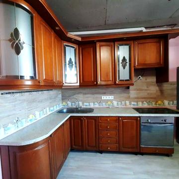 Продам 3-ком г. Вишневое ул. Витянская ЖК Авиа Квартал, общ. 127 м2 ЖК Авиа Квартал