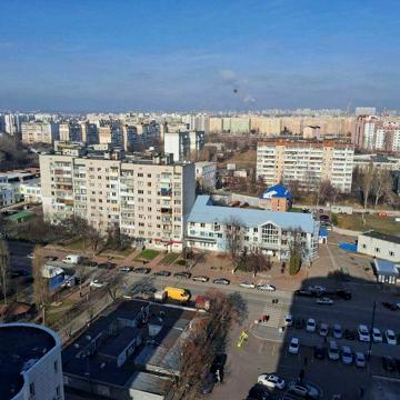 Продам 3-ком г. Вишневое ул. Витянская ЖК Авиа Квартал, общ. 127 м2 ЖК Авиа Квартал