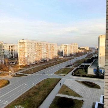 4-к квартира за вигідною ціною