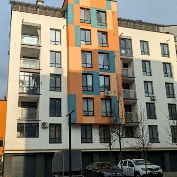 Продажа 2к квартира Тараса Шевченка вулиця ЖК Квартал Краковский