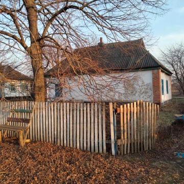 Продам будинок з газом